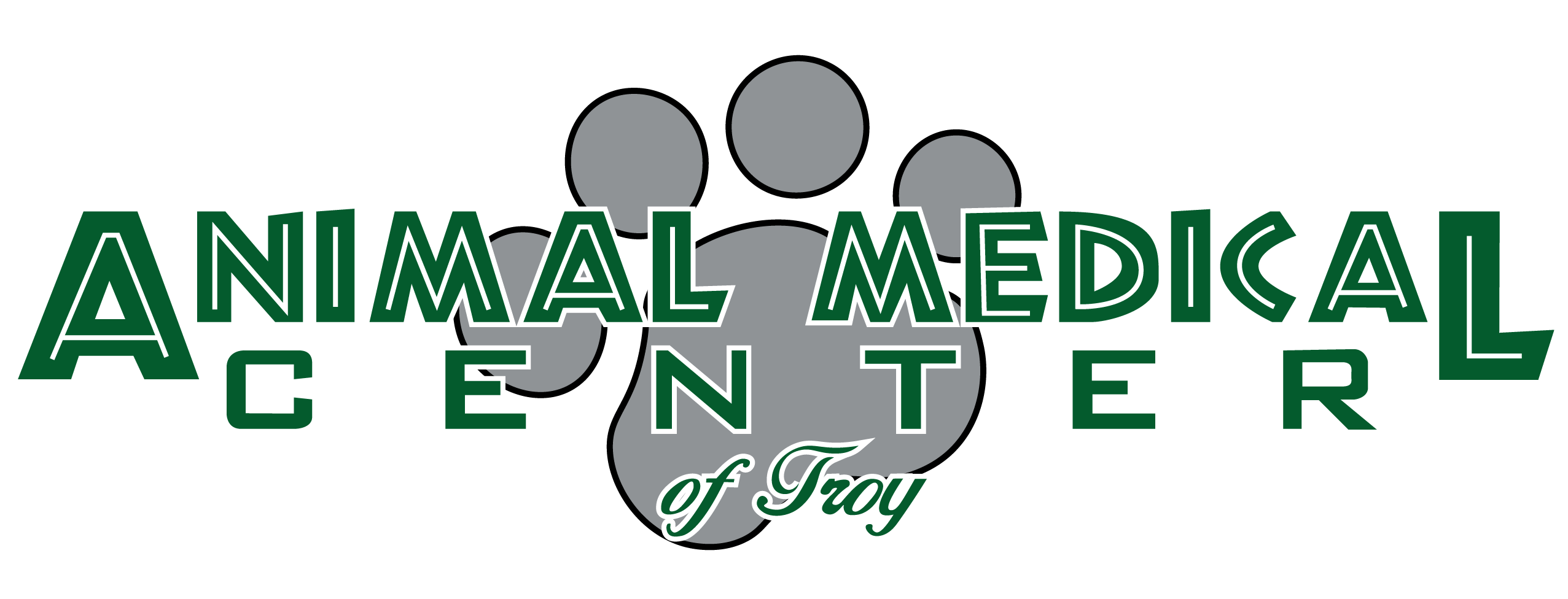 Animal Medical Center of Troy